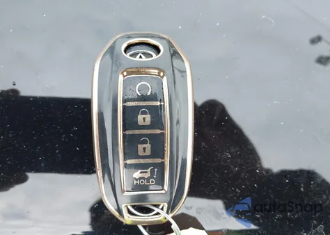 2019 Infiniti Qx50 Essential из США, поврежденный, VIN 3PCAJ5M39KF112321